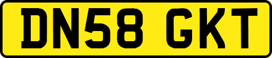 DN58GKT