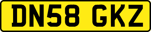 DN58GKZ