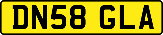 DN58GLA
