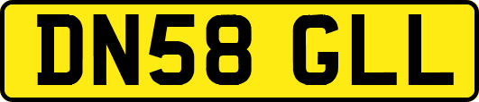 DN58GLL