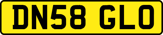 DN58GLO
