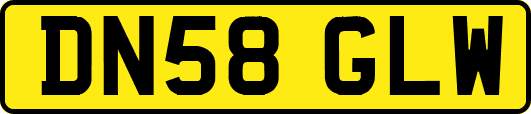 DN58GLW