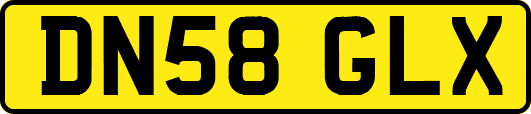DN58GLX