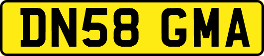 DN58GMA