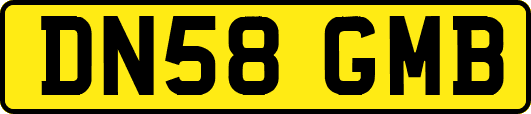 DN58GMB