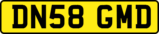 DN58GMD