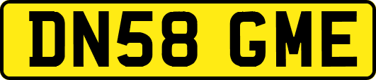 DN58GME