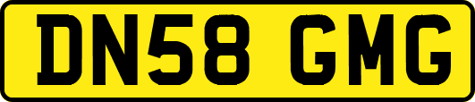 DN58GMG