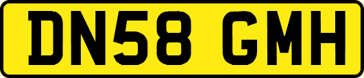 DN58GMH