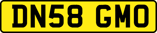 DN58GMO
