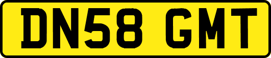 DN58GMT