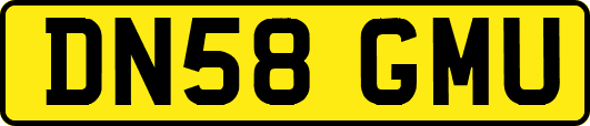 DN58GMU