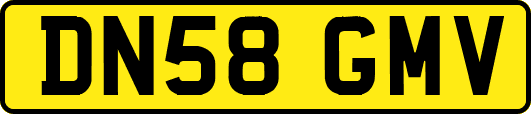DN58GMV