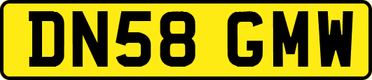 DN58GMW