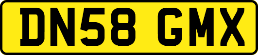 DN58GMX