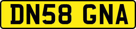 DN58GNA