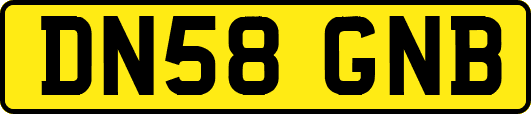DN58GNB