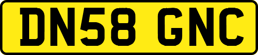 DN58GNC