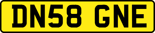 DN58GNE