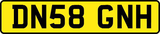 DN58GNH