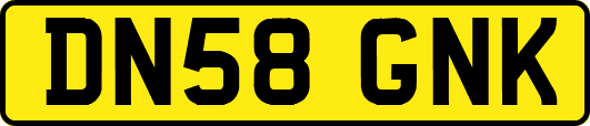 DN58GNK