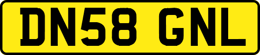 DN58GNL
