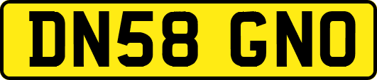 DN58GNO