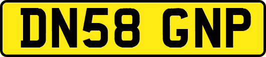 DN58GNP
