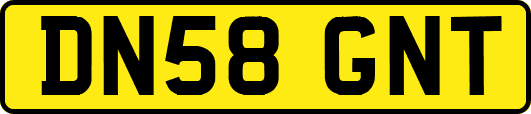 DN58GNT