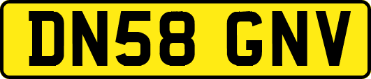 DN58GNV