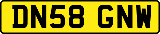 DN58GNW