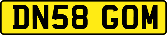 DN58GOM