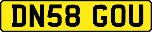 DN58GOU