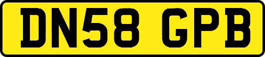 DN58GPB