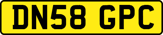 DN58GPC