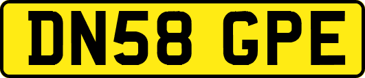 DN58GPE