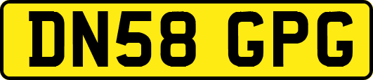 DN58GPG