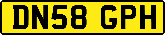 DN58GPH