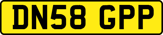 DN58GPP