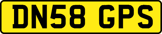 DN58GPS