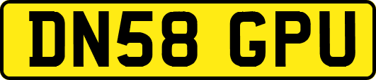 DN58GPU