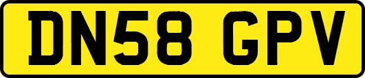 DN58GPV