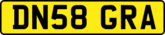 DN58GRA