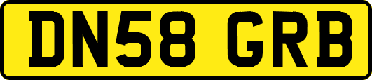 DN58GRB