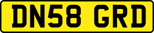 DN58GRD