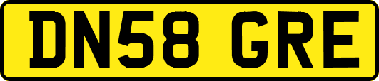 DN58GRE