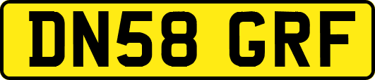 DN58GRF