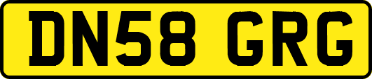 DN58GRG