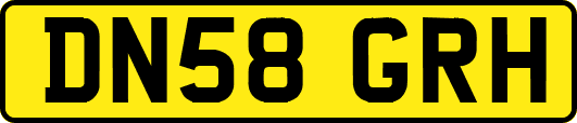 DN58GRH