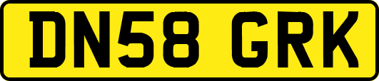 DN58GRK